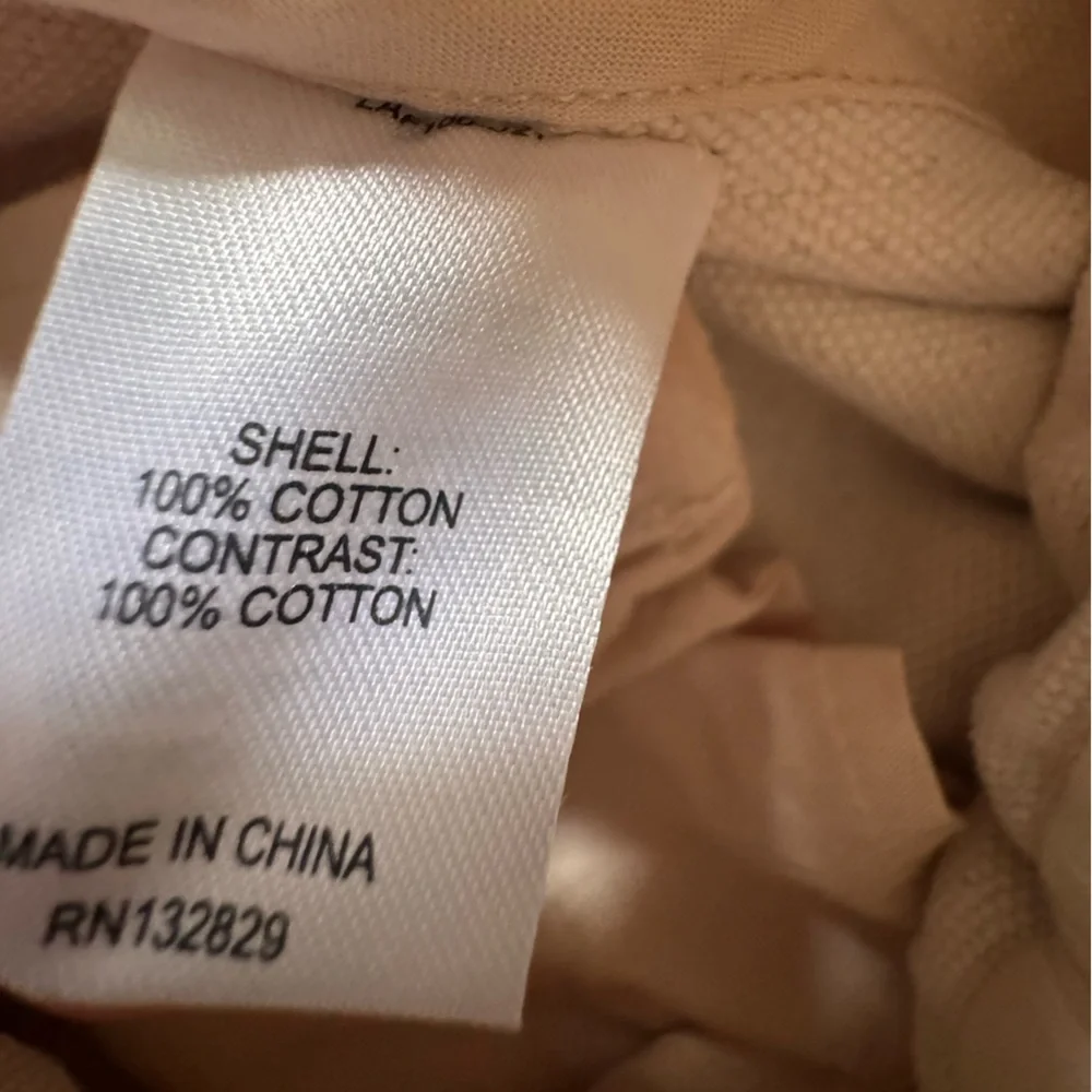 L'Academie The Alex Shorts - Picture 9 of 9